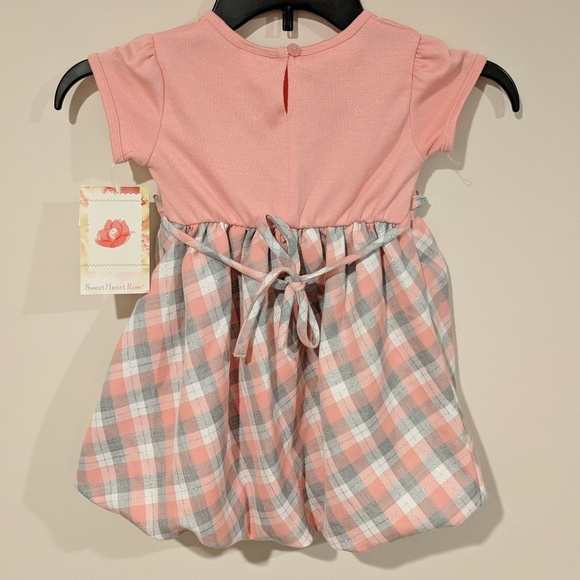 Dress for 3-4 year old girl - Picture 2 of 8